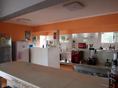 Ferienwohnung für 3 Personen (16 m²) in Playa Larga 3/10
