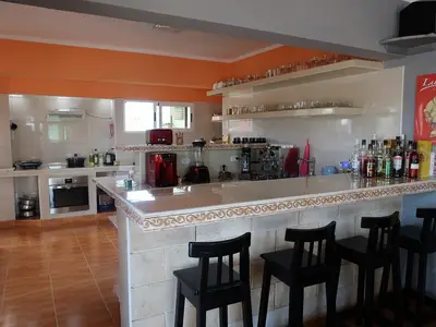Ferienwohnung für 3 Personen (16 m²) in Playa Larga 10/10