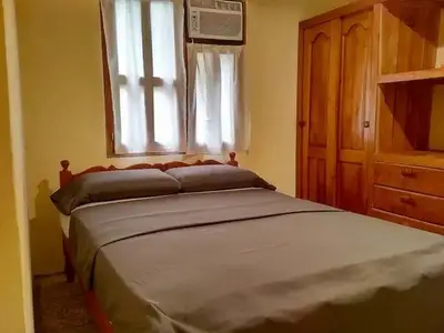 Ferienwohnung für 2 Personen (16 m²) in Calentura 1/5