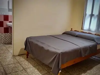Ferienwohnung für 2 Personen (16 m²) in Calentura 2/5