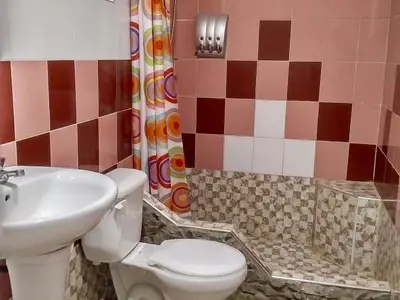 Ferienwohnung für 2 Personen (16 m²) in Calentura 4/5