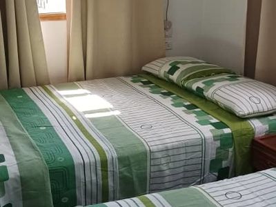 Ferienwohnung für 2 Personen (16 m²) 3/10