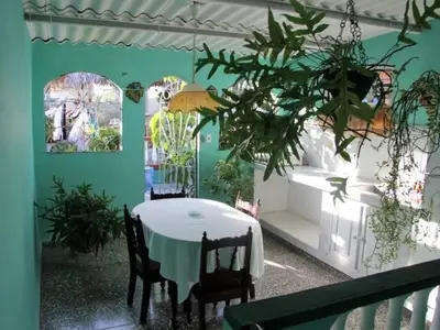 Ferienwohnung für 4 Personen (15 m²) in Trinidad 3/10