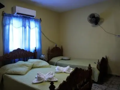 Ferienwohnung für 4 Personen (15 m²) in Trinidad 5/10