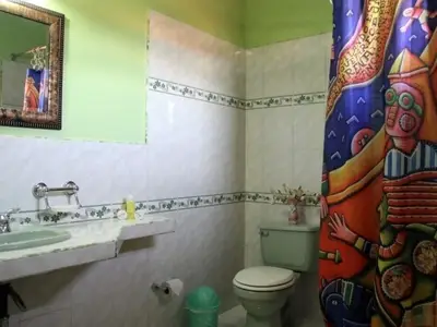 Ferienwohnung für 4 Personen (15 m²) in Trinidad 6/10