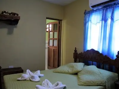 Ferienwohnung für 4 Personen (15 m²) in Trinidad 7/10