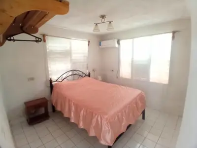 Ferienwohnung für 2 Personen (16 m²) in Baracoa 1/10