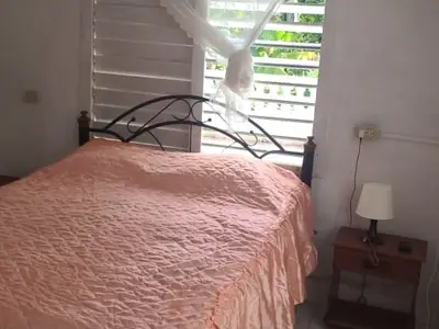 Ferienwohnung für 2 Personen (16 m²) in Baracoa 2/10