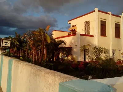 Ferienwohnung für 4 Personen (16 m²) in Cienfuegos 2/10