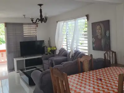 Ferienwohnung für 2 Personen (16 m²) in Baracoa 8/10