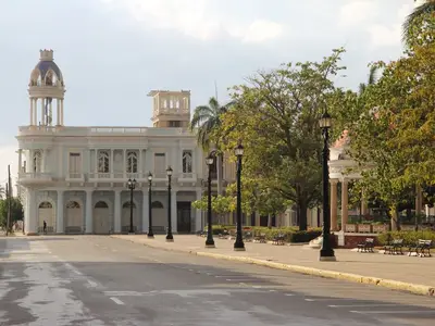 Ferienwohnung für 4 Personen (16 m²) in Cienfuegos 8/10