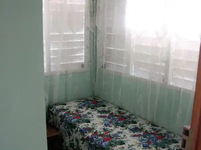 Ferienwohnung für 1 Person (10 m²) in Trinidad 1/10