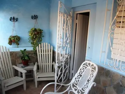 Ferienwohnung für 1 Person (10 m²) in Trinidad 9/10