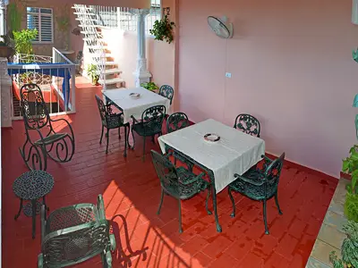 Ferienwohnung für 4 Personen (20 m²) in Trinidad 6/10