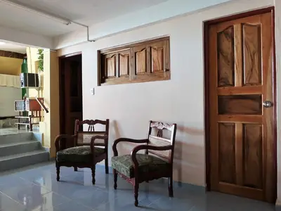 Ferienwohnung für 2 Personen (18 m²) in Santiago de Cuba 1/10