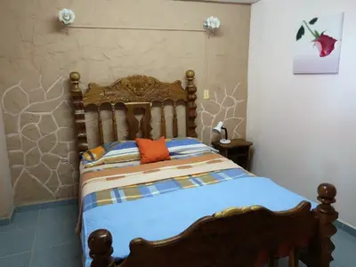 Ferienwohnung für 2 Personen (18 m²) in Santiago de Cuba 5/10