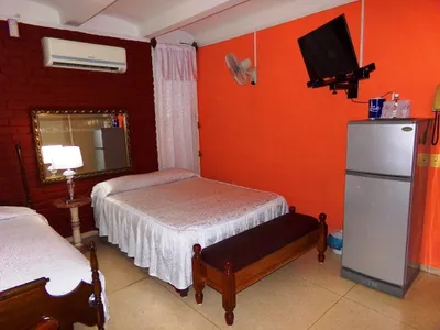 Ferienwohnung für 3 Personen (25 m²) in Camagüey 1/10