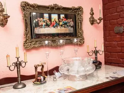 Ferienwohnung für 3 Personen (25 m²) in Camagüey 5/10