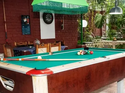 Ferienwohnung für 3 Personen (25 m²) in Camagüey 6/10