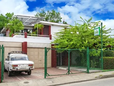 Ferienwohnung für 3 Personen (25 m²) in Camagüey 10/10