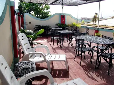 Ferienwohnung für 4 Personen (25 m²) in Santiago de Cuba 2/10