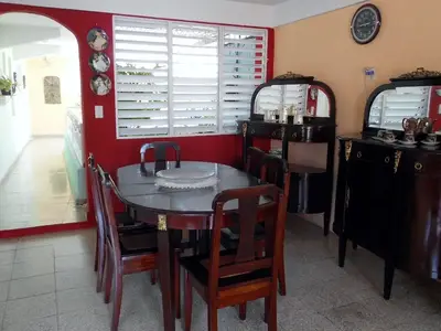 Ferienwohnung für 4 Personen (25 m²) in Santiago de Cuba 10/10
