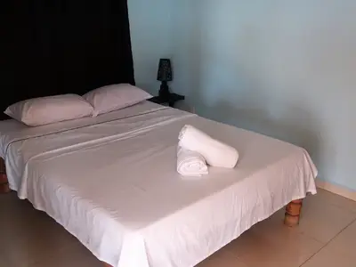 Ferienwohnung für 2 Personen (12 m²) in Playa Girón 1/10