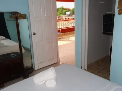 Ferienwohnung für 2 Personen (12 m²) in Playa Girón 2/10