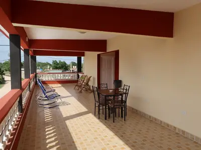 Ferienwohnung für 2 Personen (12 m²) in Playa Girón 4/10