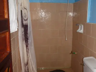 Ferienwohnung für 3 Personen (20 m²) in Baracoa 4/10