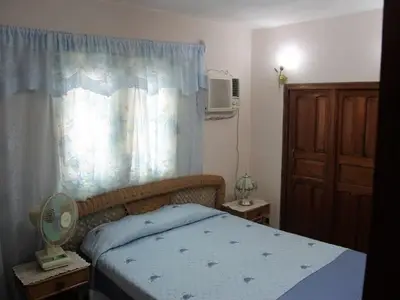 Ferienwohnung für 2 Personen (15 m²) in Trinidad 1/10