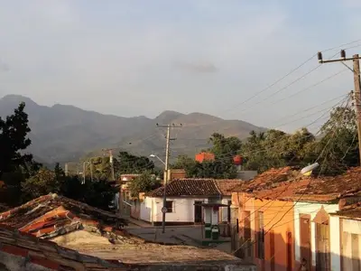 Ferienwohnung für 2 Personen (15 m²) in Trinidad 3/10