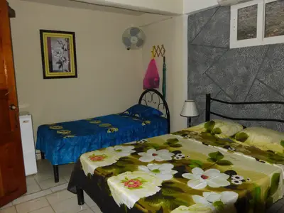 Ferienwohnung für 3 Personen (12 m²) in Santiago de Cuba 1/10