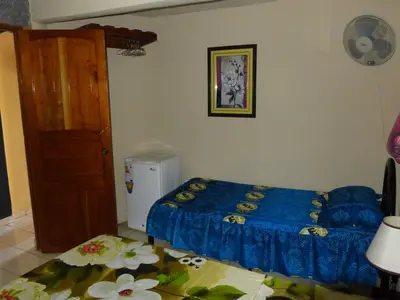 Ferienwohnung für 3 Personen (12 m²) in Santiago de Cuba 3/10