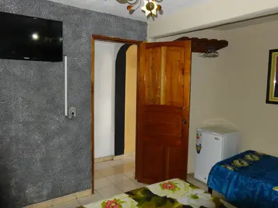 Ferienwohnung für 3 Personen (12 m²) in Santiago de Cuba 4/10