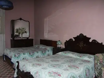 Ferienwohnung für 5 Personen (15 m²) in Remedios 1/6