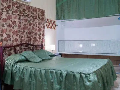 Ferienwohnung für 3 Personen (16 m²) in Cienfuegos 3/9