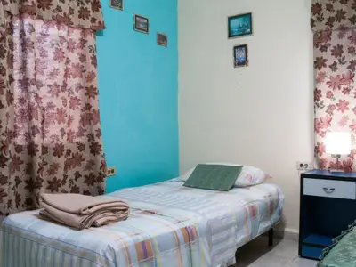 Ferienwohnung für 3 Personen (16 m²) in Cienfuegos 4/9