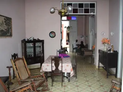 Ferienwohnung für 5 Personen (15 m²) in Remedios 6/6