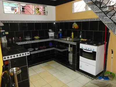 Ferienwohnung für 3 Personen (12 m²) in Santiago de Cuba 8/10