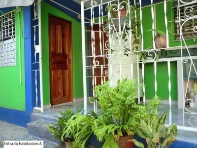 Ferienwohnung für 3 Personen (18 m²) in Santiago de Cuba 2/4