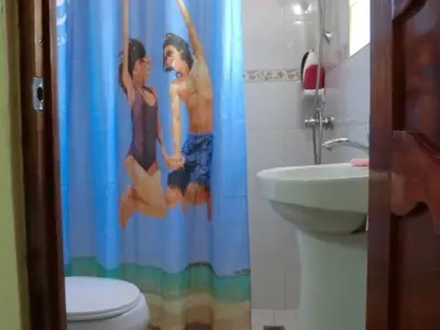 Ferienwohnung für 3 Personen (18 m²) in Santiago de Cuba 4/4