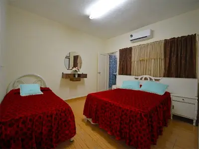 Ferienwohnung für 3 Personen (45 m²) in Municipio de Cienfuegos 1/10