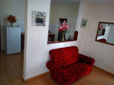 Ferienwohnung für 3 Personen (45 m²) 3/10