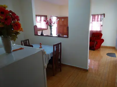 Ferienwohnung für 3 Personen (45 m²) in Municipio de Cienfuegos 5/10