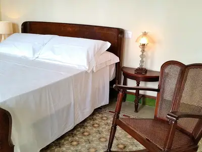 Ferienwohnung für 2 Personen (20 m²) in Santa Clara 1/10
