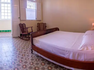 Ferienwohnung für 2 Personen (20 m²) in Santa Clara 3/10