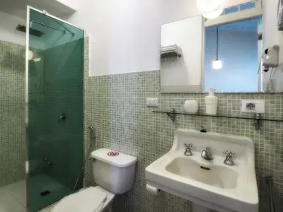 Ferienwohnung für 2 Personen (20 m²) in Santa Clara 4/10