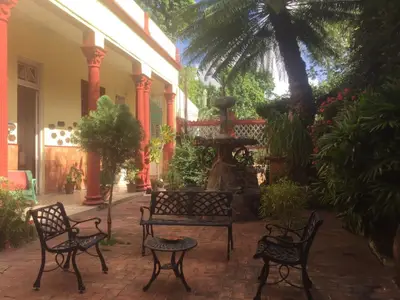 Ferienwohnung für 2 Personen (12 m²) in Camagüey 5/10