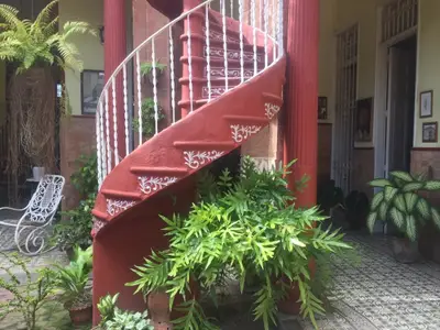 Ferienwohnung für 2 Personen (12 m²) in Camagüey 7/10